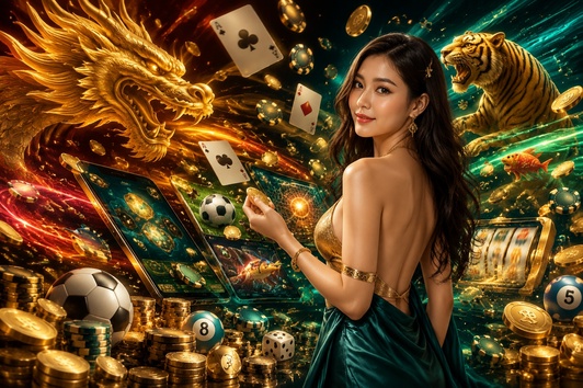vegas88
